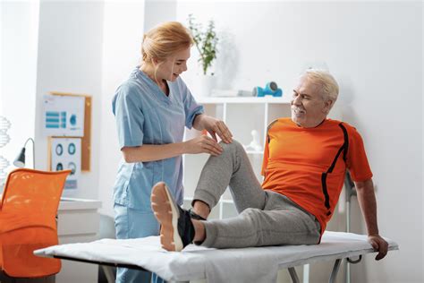 Rheumatoid Arthritis Physical Therapy