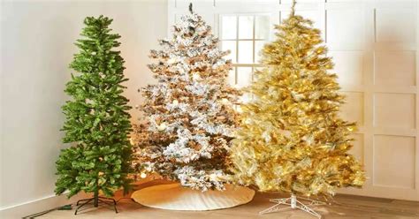 Artificial Christmas Tree Reviews