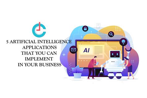 Artificial Intelligence Business Applications