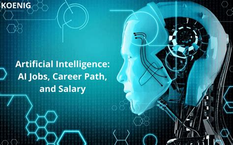 Artificial Intelligence Career Fields Image