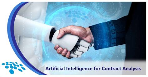 Artificial Intelligence Contract Analysis