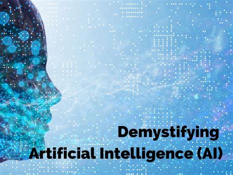 Artificial Intelligence Deep Learning