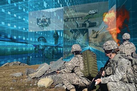 Artificial Intelligence in Military Systems