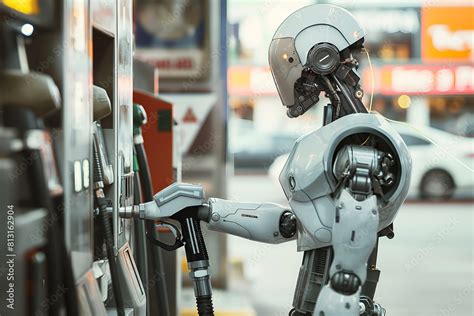 Artificial Intelligence in Refueling