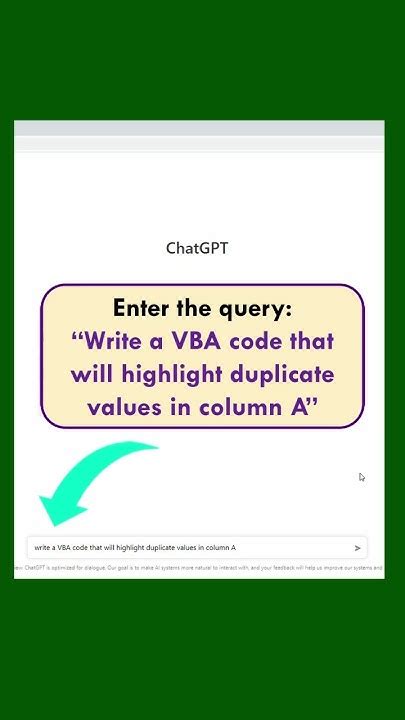 Artificial Intelligence in VBA