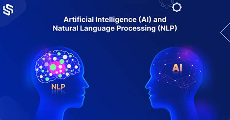 Artificial Intelligence Natural Language Processing Template