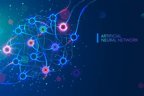 Artificial Intelligence Neural Network Template