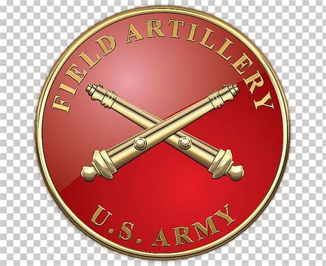 Artillery Branch Image