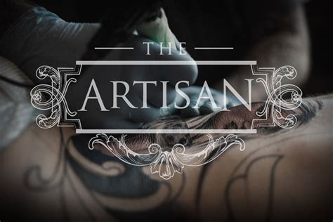 Artisan Tattoo Expert