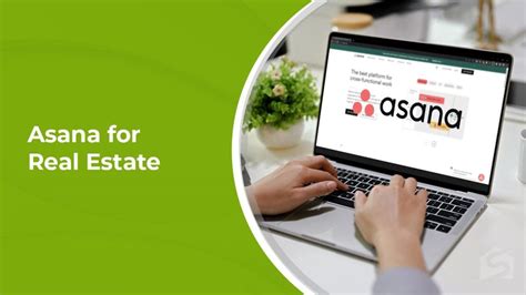Asana Integration with Real Estate Tools