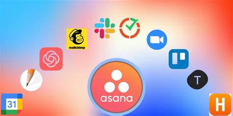 Asana Integration