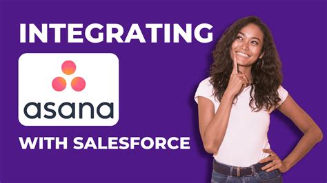 Asana Sales Integrations