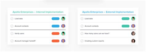 Asana Customer Onboarding Template