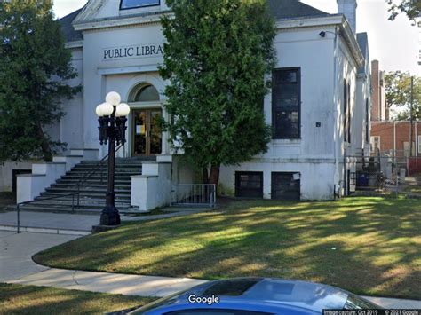 Asbury Park Obituary Library