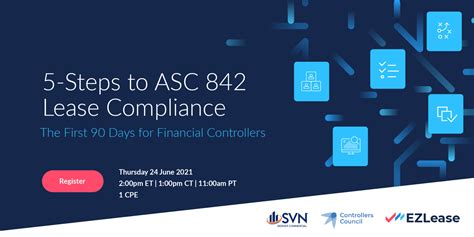 Asc 842 Compliance