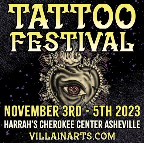 Asheville Tattoo Arts