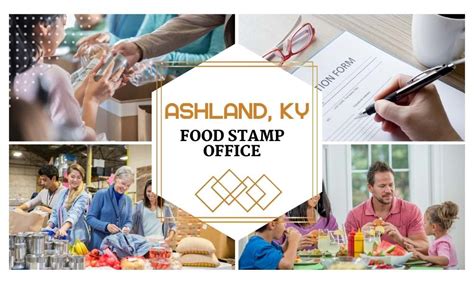 Ashland Food Stamp Office