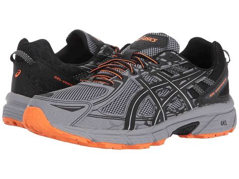 ASICS walking shoes for diabetics