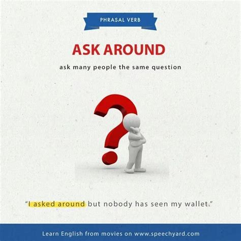 Ask Around