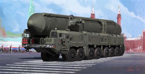 Askold Cruise Missile Carrier Design