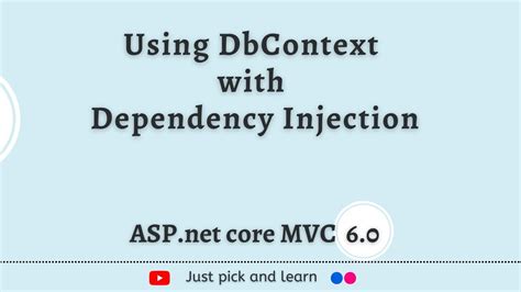 ASP.NET MVC Dependency Injection Example 6