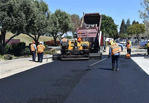 Asphalt Paving Repair