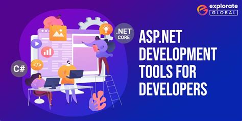 ASP.NET Online Tools and Generators