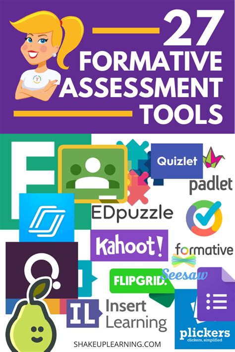 Assessment Tools