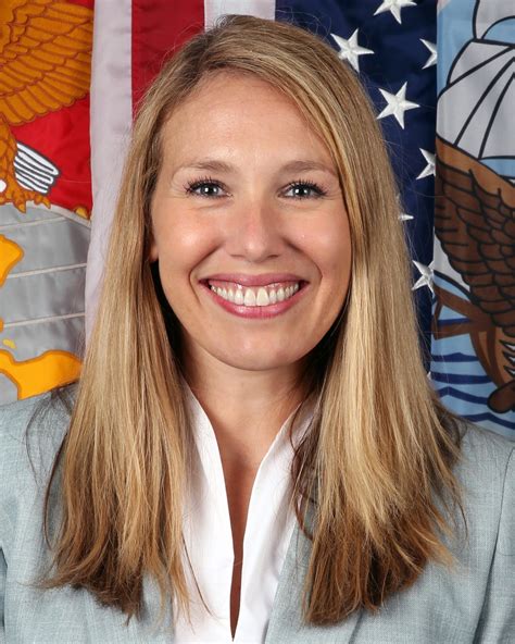 Assistant Secretary of Navy Roles Image 1