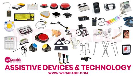 Assistive Technology