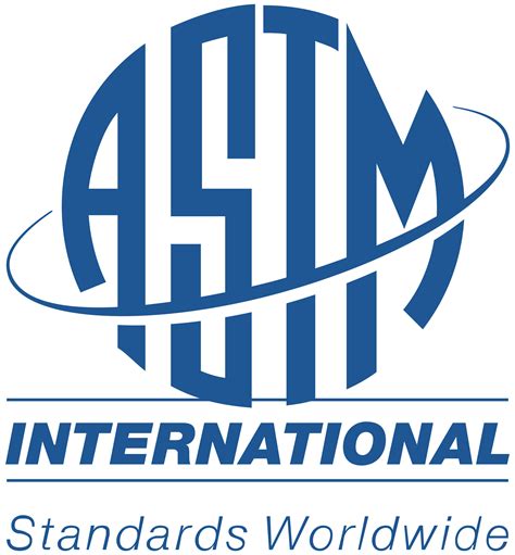 ASTM Logo