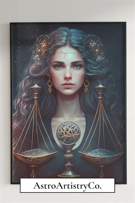 Astrology art