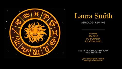 Astrology Business Promotion 2