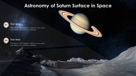 Astronomy PowerPoint Template