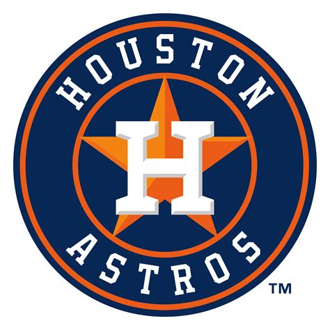 Astros Logo Template 10