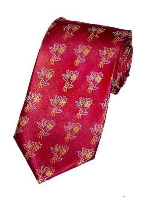 ASU Tie