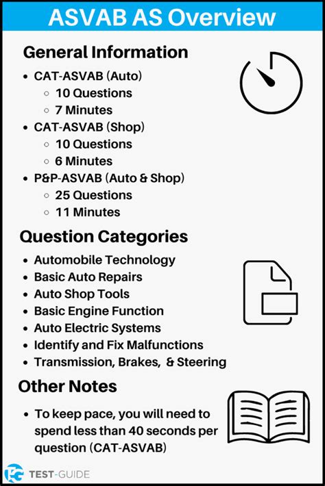 ASVAB Basic Automotive Maintenance and Repair Image 5