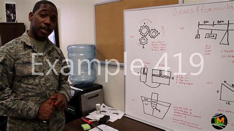 ASVAB Basic Automotive Maintenance and Repair Image 10