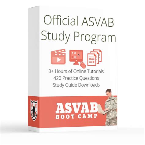 ASVAB Boot Camp Image 3