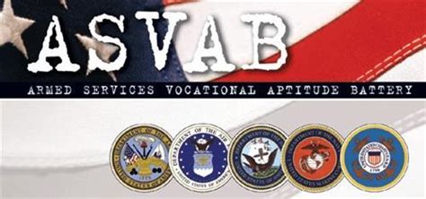 ASVAB Career Advancement