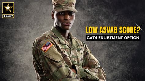 ASVAB Enlistment