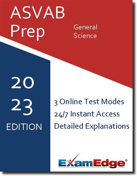 ASVAB General Science Strategies