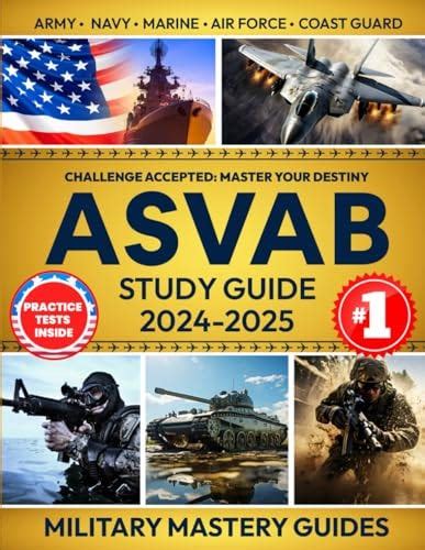 ASVAB test impact on military future