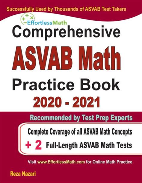 ASVAB Math Concepts