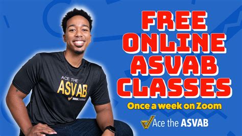 ASVAB Math Online Course