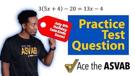 ASVAB Math Practice