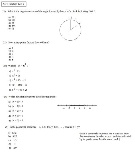 ASVAB math practice questions image 6