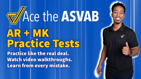 ASVAB Math Prep Courses and Apps