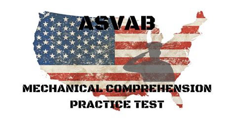 ASVAB Mechanical Comprehension Strategies