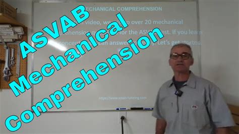 ASVAB Mechanical Fluid Dynamics